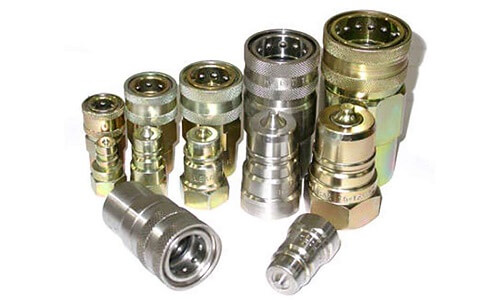 quick release couplings